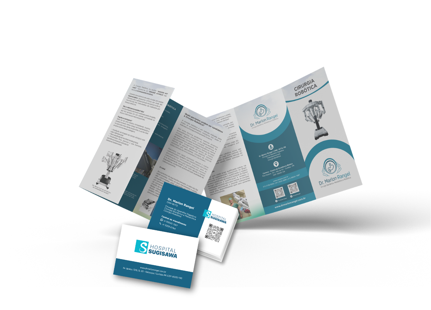 Case Dr. Marlon - GIF